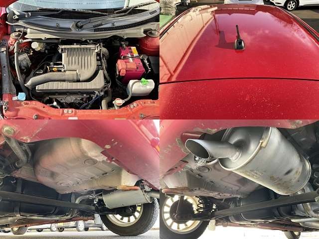 SUZUKI SWIFT 2013 Image 31