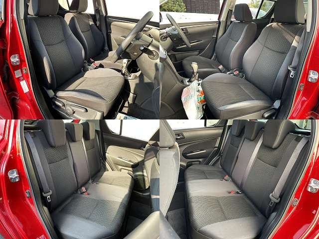 SUZUKI SWIFT 2013 Image 31