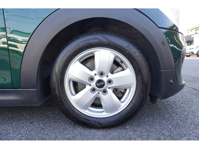 BMW MINI COOPER D 2018 Image 31