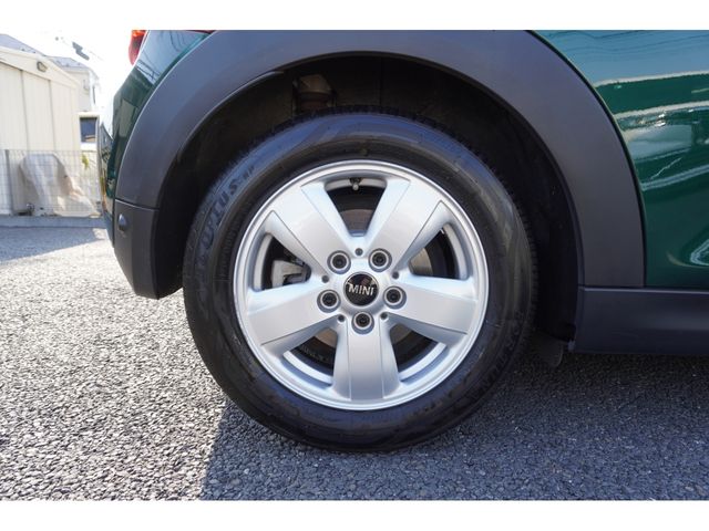 BMW MINI COOPER D 2018 Image 31