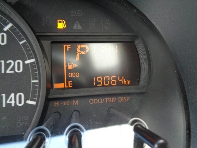 DAIHATSU HIJET DECKVAN 4WD 2021 Image 31