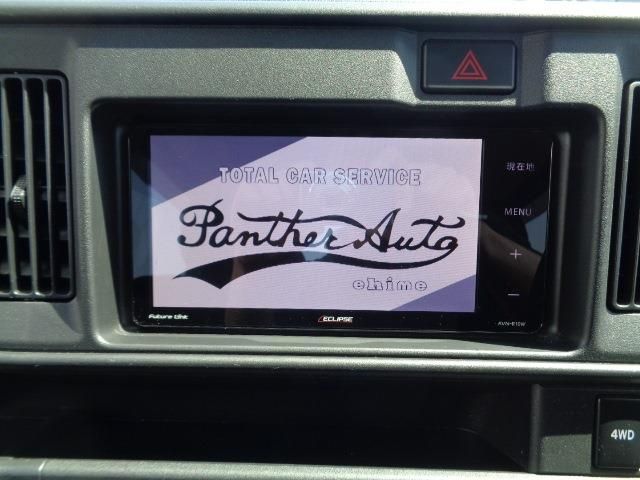 DAIHATSU HIJET DECKVAN 4WD 2021 Image 31