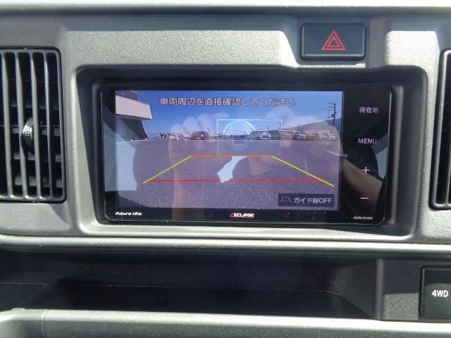 DAIHATSU HIJET DECKVAN 4WD 2021 Image 31