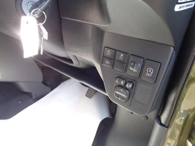 DAIHATSU HIJET DECKVAN 4WD 2021 Image 31