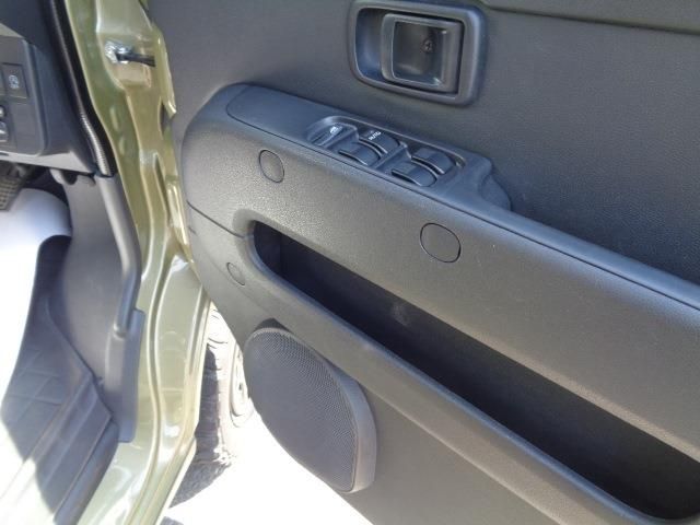 DAIHATSU HIJET DECKVAN 4WD 2021 Image 31