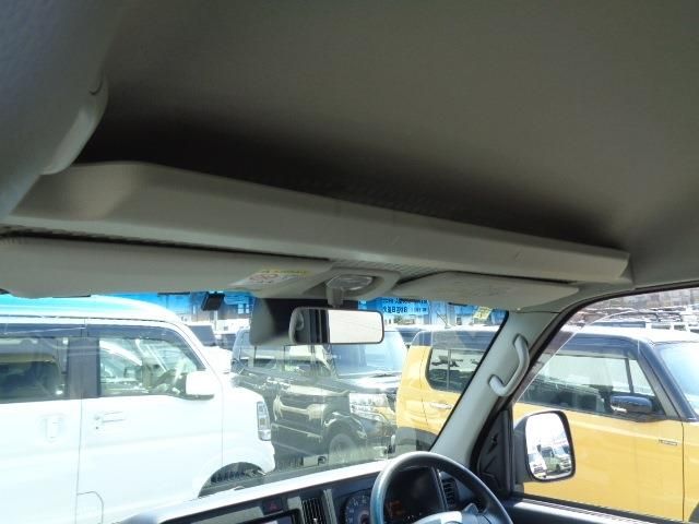 DAIHATSU HIJET DECKVAN 4WD 2021 Image 31