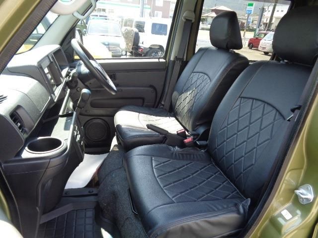 DAIHATSU HIJET DECKVAN 4WD 2021 Image 31