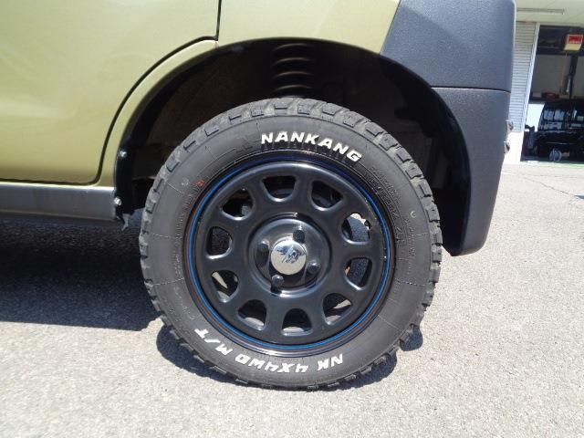 DAIHATSU HIJET DECKVAN 4WD 2021 Image 31