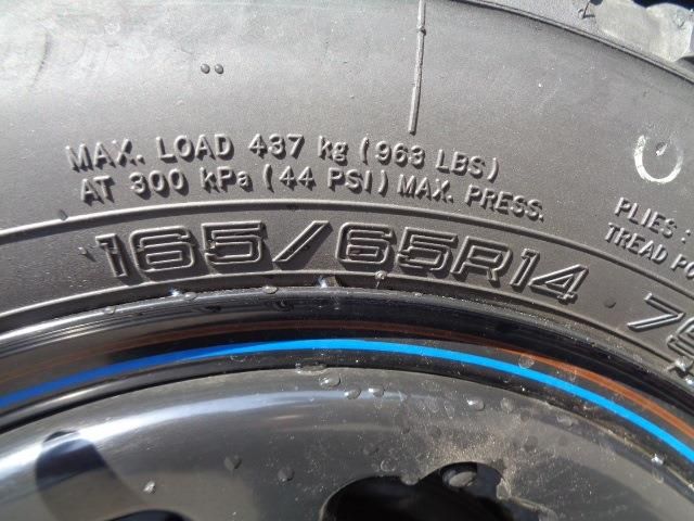 DAIHATSU HIJET DECKVAN 4WD 2021 Image 31