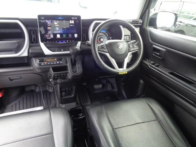 SUZUKI HUSTLER 2023 Image 31