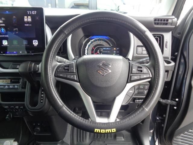 SUZUKI HUSTLER 2023 Image 31