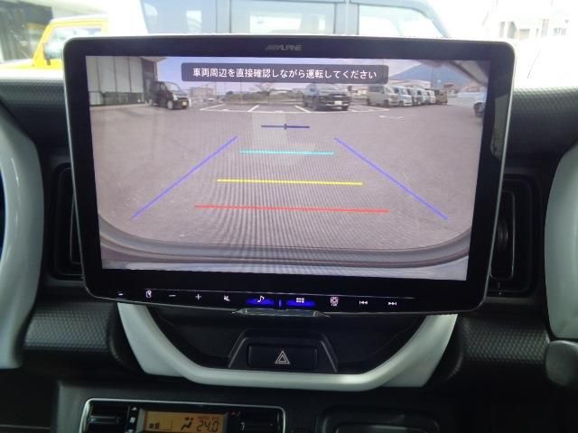 SUZUKI HUSTLER 2023 Image 31