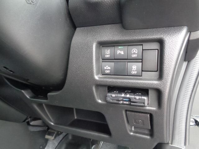 SUZUKI HUSTLER 2023 Image 31