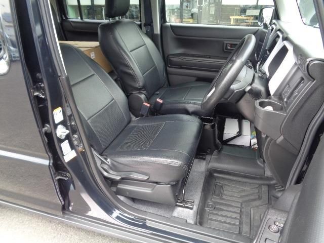 SUZUKI HUSTLER 2023 Image 31