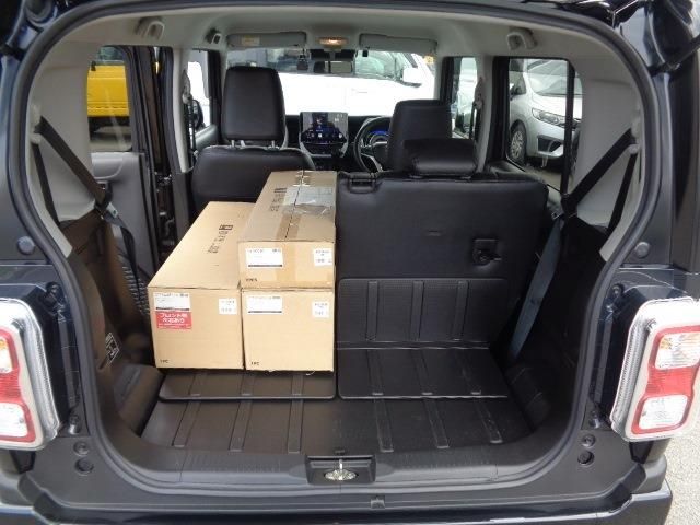 SUZUKI HUSTLER 2023 Image 31