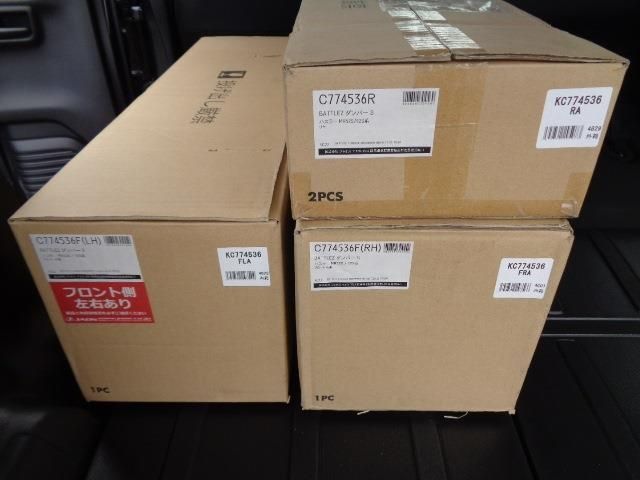 SUZUKI HUSTLER 2023 Image 31