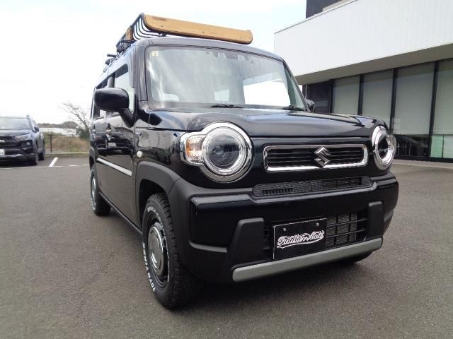 SUZUKI HUSTLER 2023 Image 31