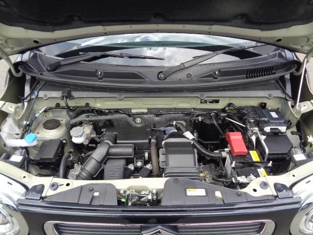 SUZUKI HUSTLER 2023 Image 31