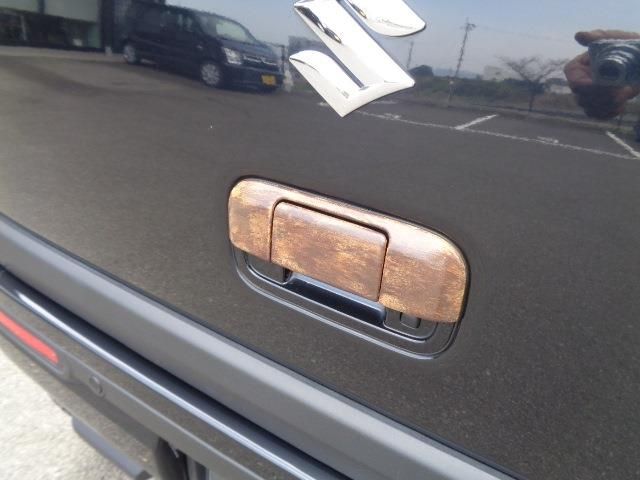 SUZUKI HUSTLER 2023 Image 31