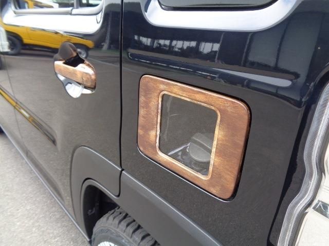 SUZUKI HUSTLER 2023 Image 31