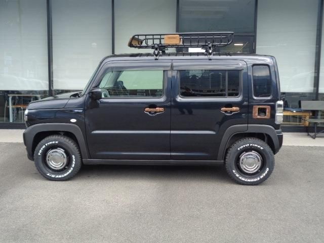 SUZUKI HUSTLER 2023 Image 31