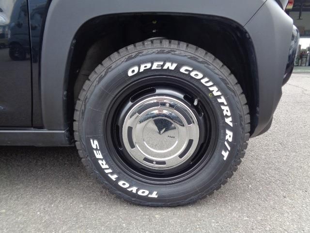 SUZUKI HUSTLER 2023 Image 31