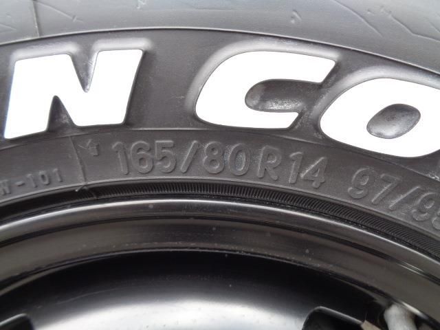 SUZUKI HUSTLER 2023 Image 31