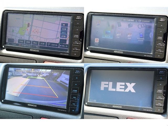 TOYOTA HIACE VAN 1.25T 2WD 2021 Image 31