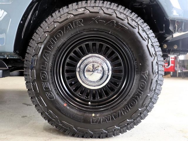 TOYOTA LANDCRUISER PRADO 2000 Image 31