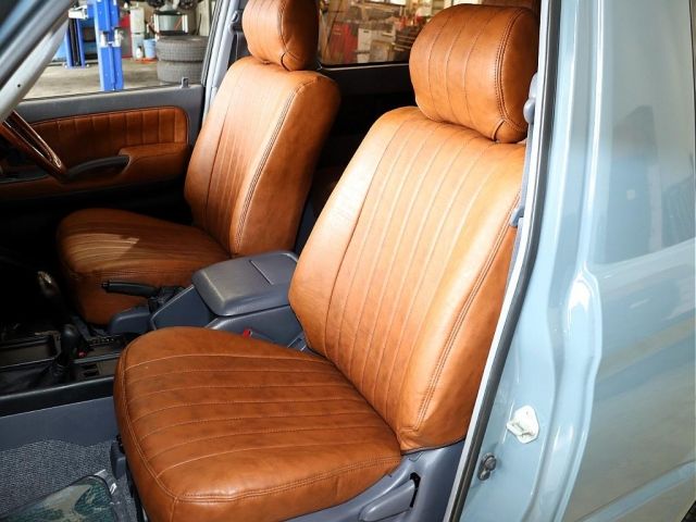 TOYOTA LANDCRUISER PRADO 2000 Image 31