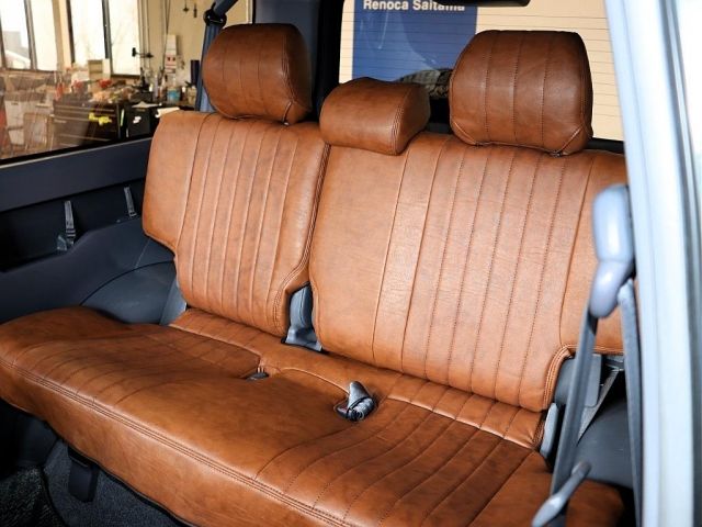 TOYOTA LANDCRUISER PRADO 2000 Image 31