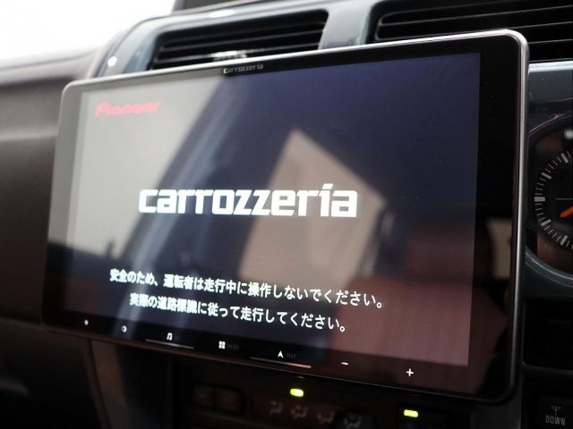 TOYOTA LANDCRUISER PRADO 2000 Image 31