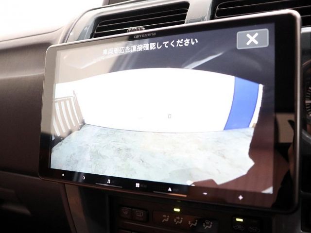 TOYOTA LANDCRUISER PRADO 2000 Image 31