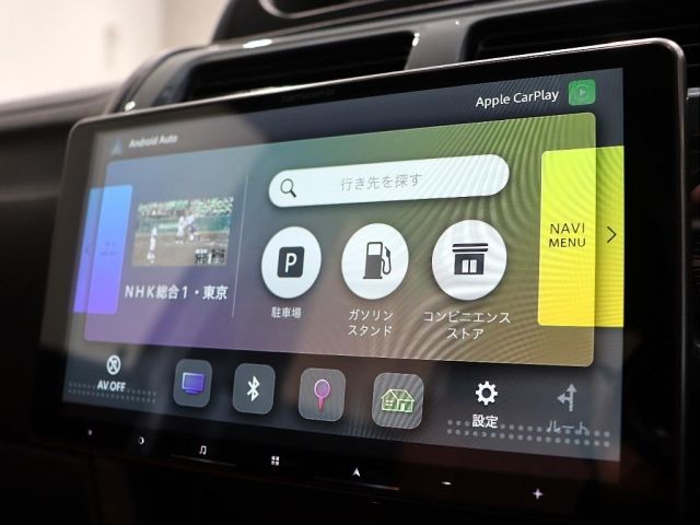 TOYOTA LANDCRUISER PRADO 2000 Image 31