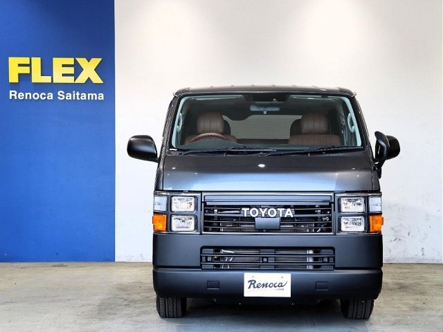 TOYOTA REGIUSACE VAN 2WD 2019 Image 31