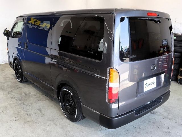 TOYOTA REGIUSACE VAN 2WD 2019 Image 31
