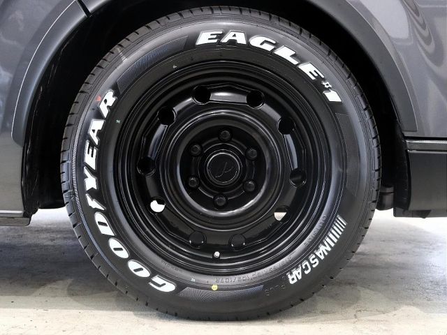 TOYOTA REGIUSACE VAN 2WD 2019 Image 31