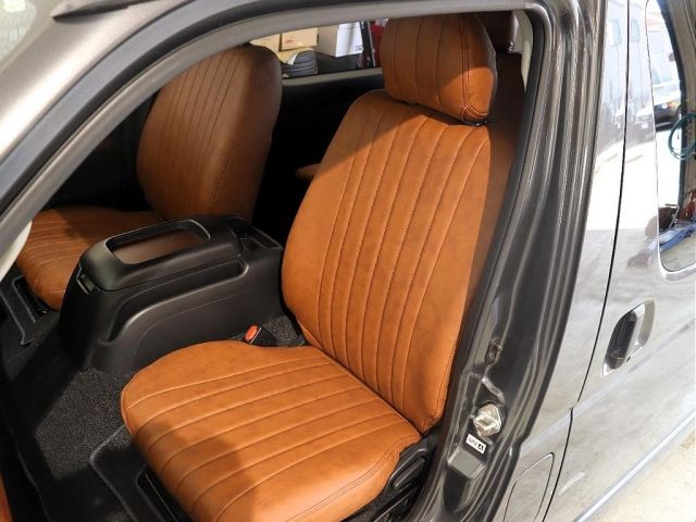 TOYOTA REGIUSACE VAN 2WD 2019 Image 31