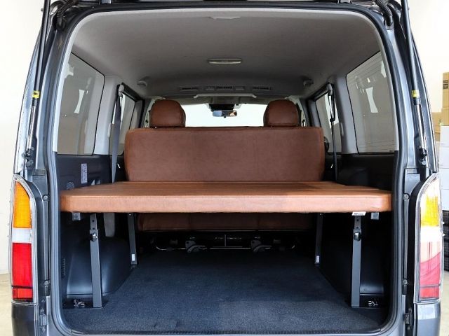 TOYOTA REGIUSACE VAN 2WD 2019 Image 31