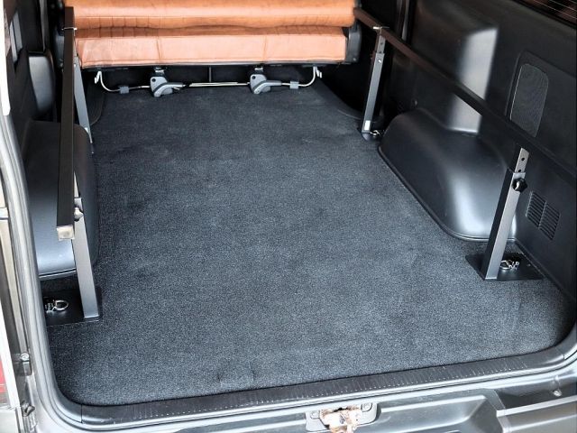 TOYOTA REGIUSACE VAN 2WD 2019 Image 31