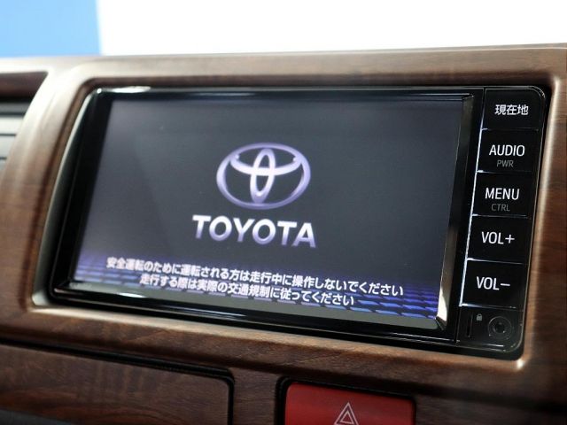 TOYOTA REGIUSACE VAN 2WD 2019 Image 31