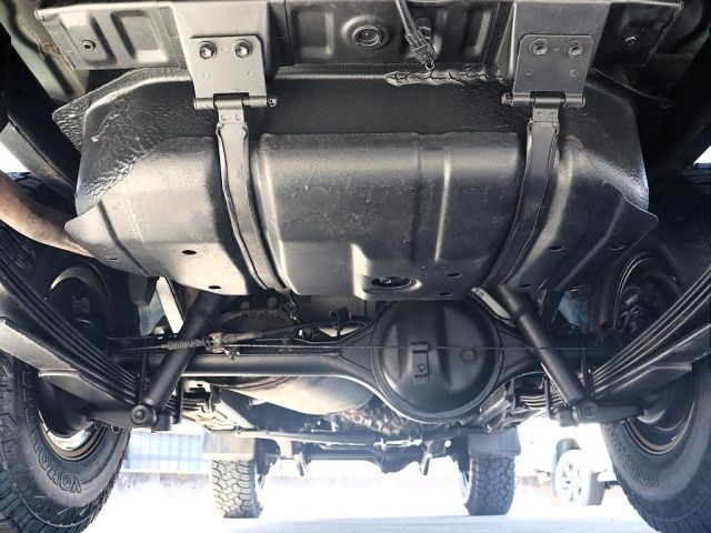 TOYOTA LANDCRUISER 70 2000 Image 31