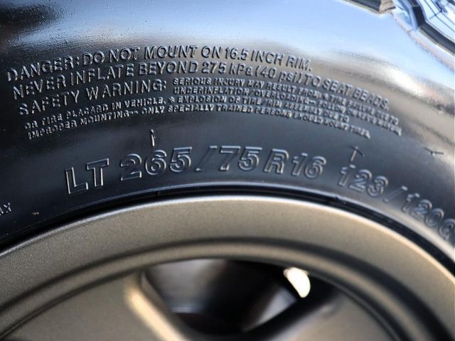 TOYOTA LANDCRUISER 70 2000 Image 31