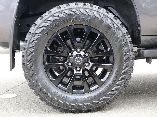 TOYOTA LANDCRUISER PRADO 2021 Image 31