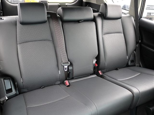 TOYOTA LANDCRUISER PRADO 2021 Image 31