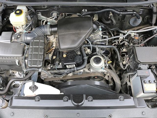 TOYOTA LANDCRUISER PRADO 2021 Image 31