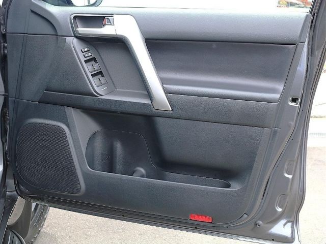 TOYOTA LANDCRUISER PRADO 2021 Image 31