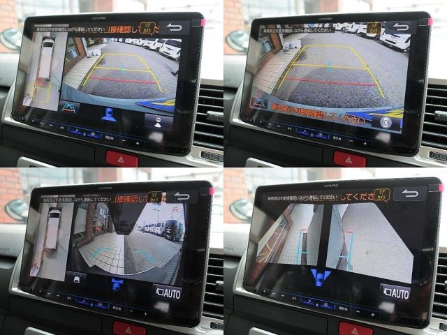 TOYOTA HIACE VAN 4WD 2024 Image 31