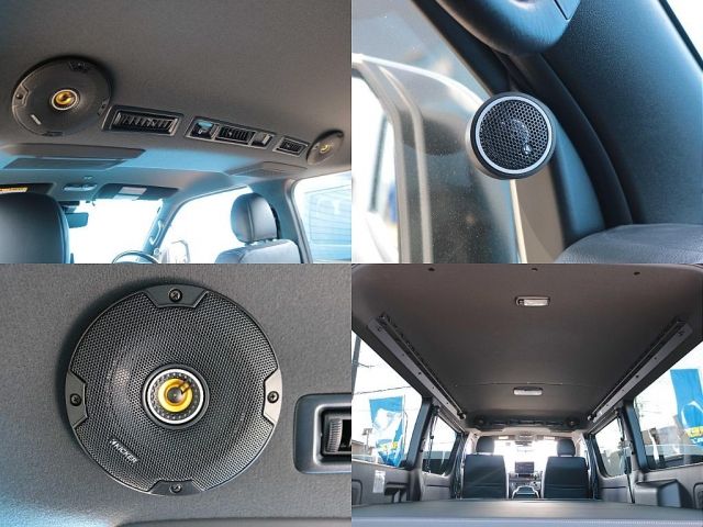 TOYOTA HIACE VAN 4WD 2024 Image 31