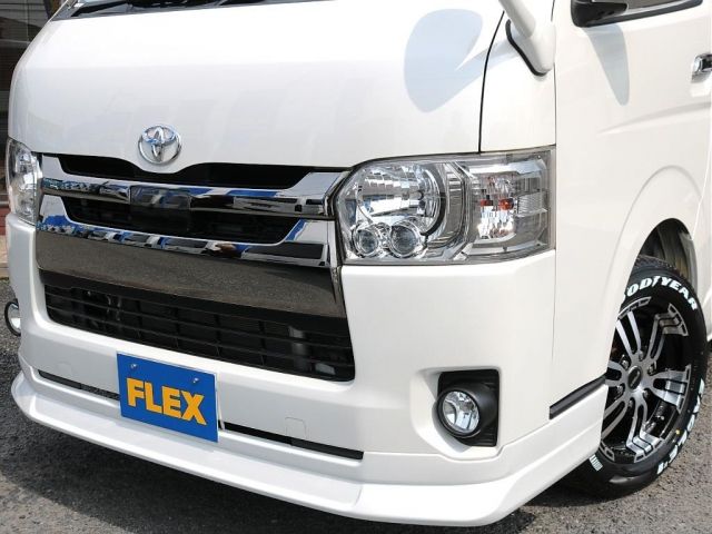 TOYOTA HIACE VAN 2WD 2018 Image 31